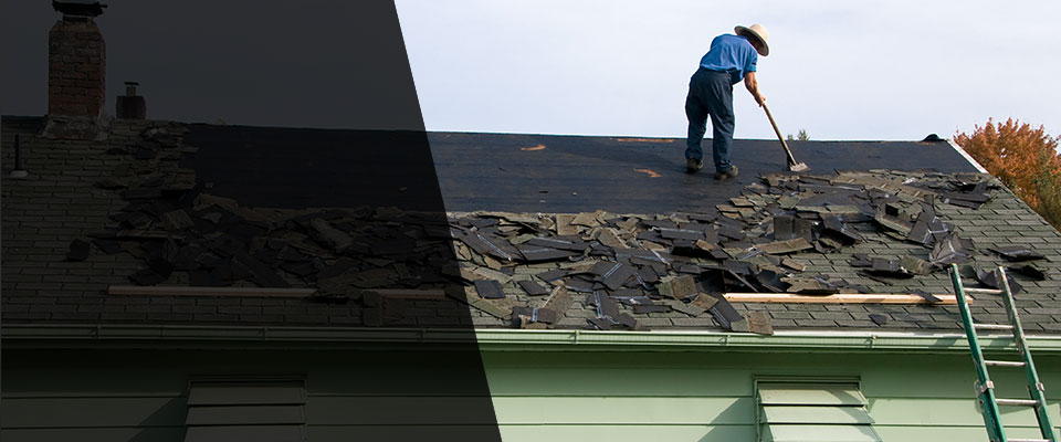 Paupack Roofing Contractors
