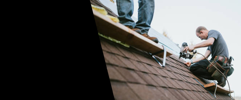 Paupack Roofing Contractors